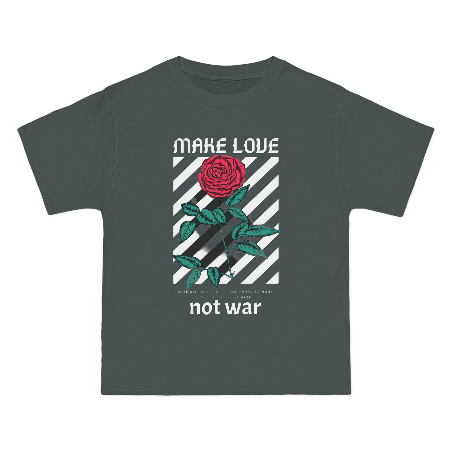 Make Love Not War Collection