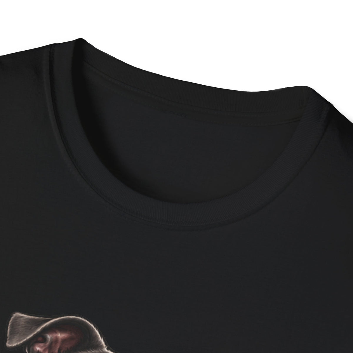 Trevante Unchained – Bad Dawg, Great Alibi T-Shirt