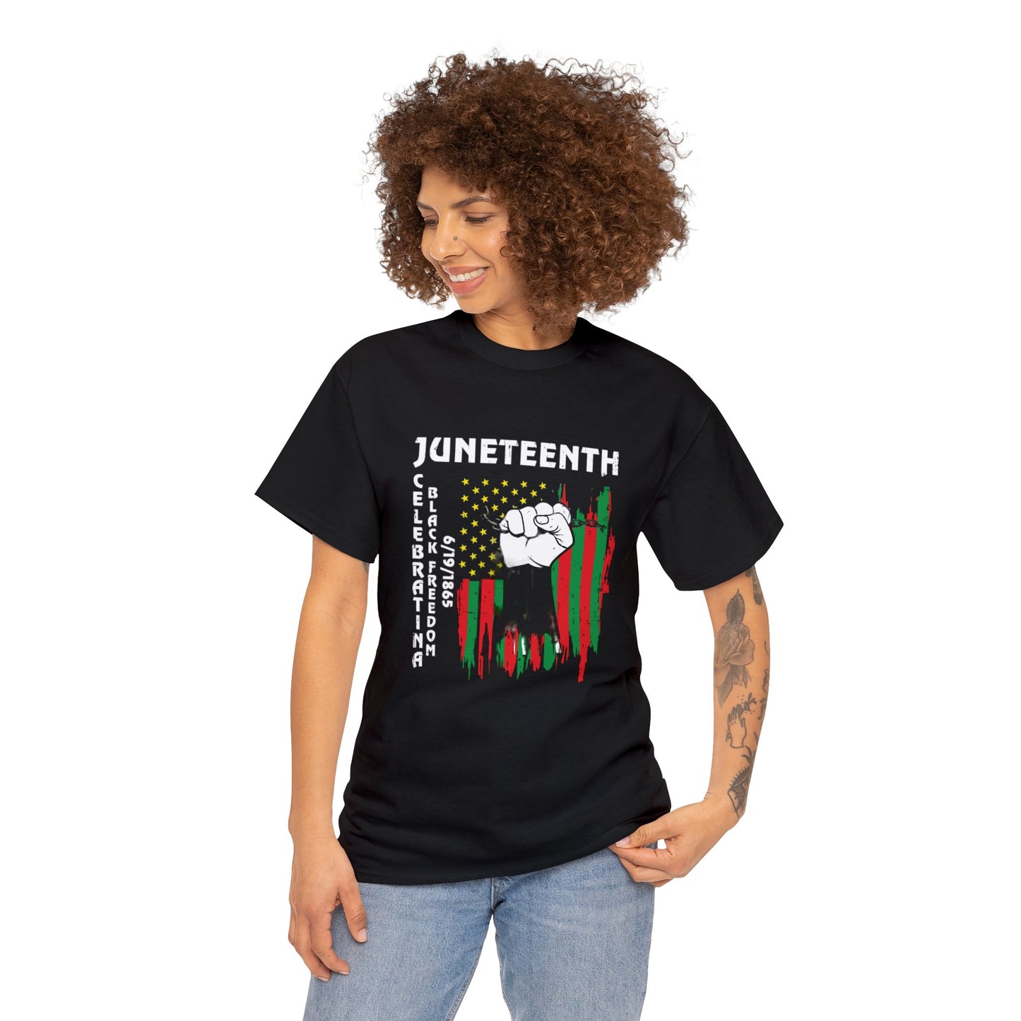 Juneteenth Collection