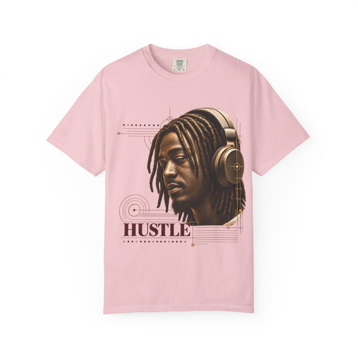 Stay Paid Collection — Santos HUSTLE