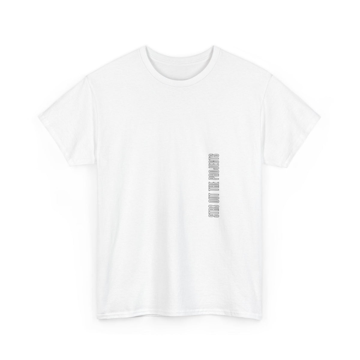 Houston Ghetto Dreams T-Shirt — City Skyline Texas Flag Graphic Tee