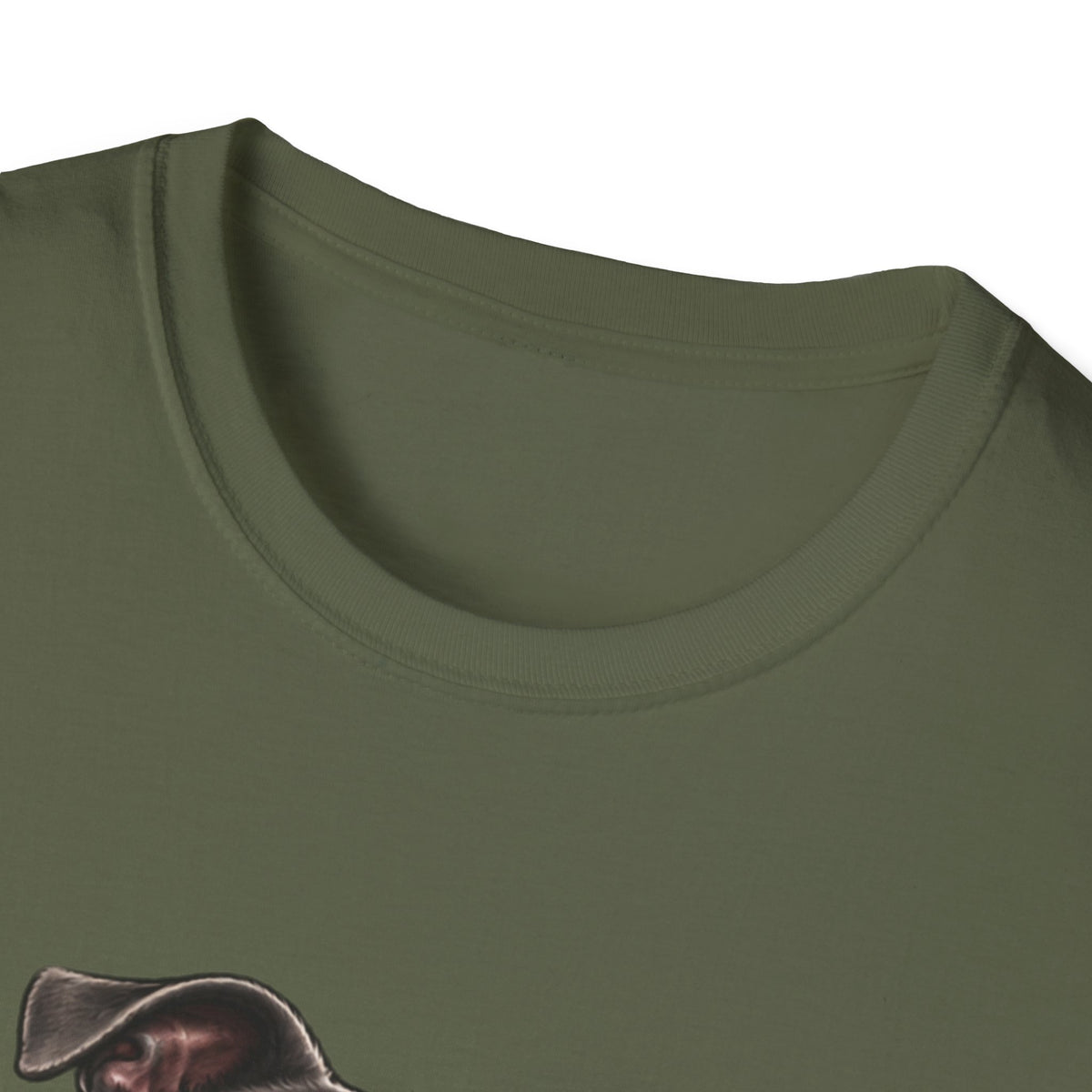 Trevante Unchained – Bad Dawg, Great Alibi T-Shirt
