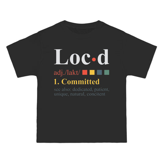 Loc'd and Loaded Collection