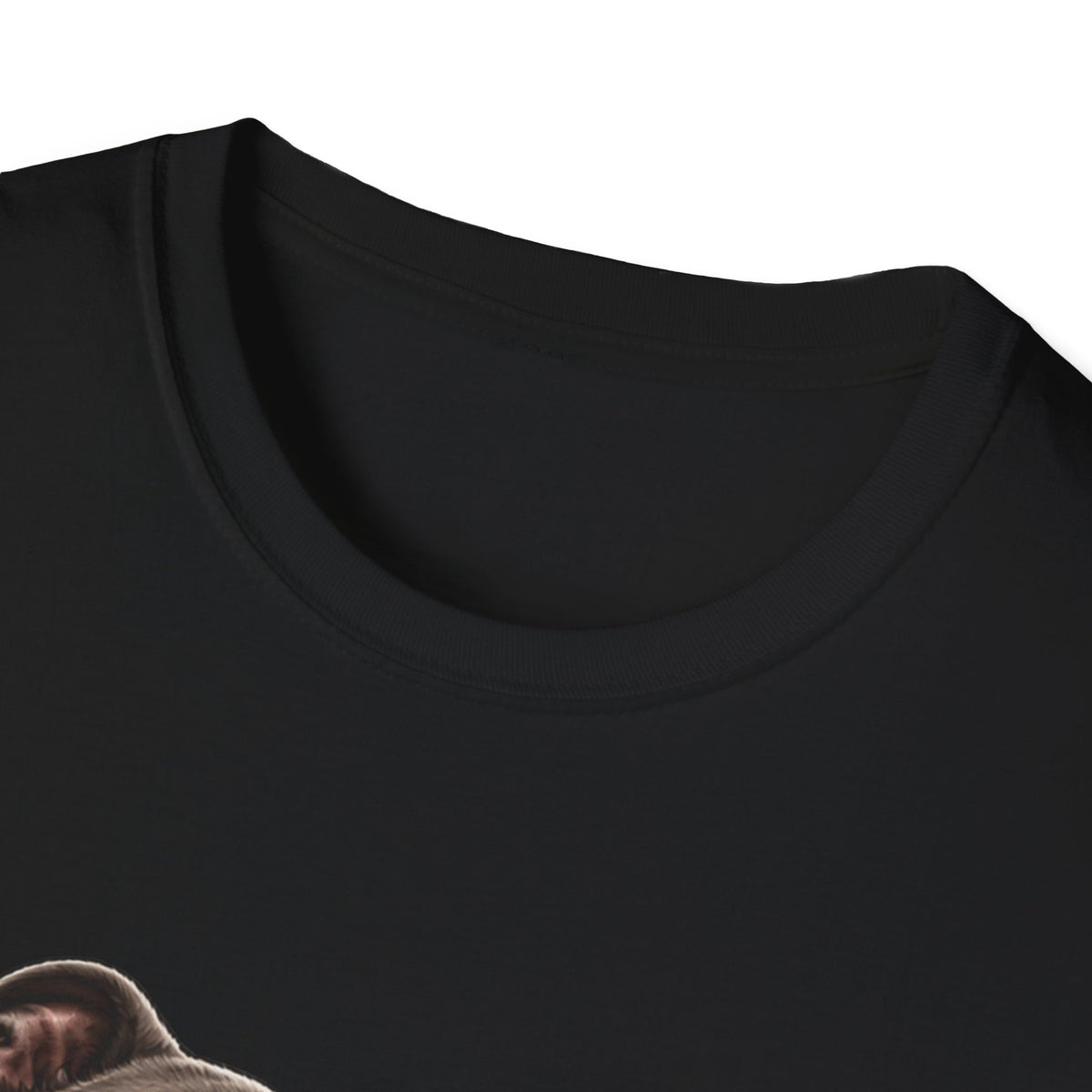 Trevante Unchained – Silent but Unsupervised T-Shirt