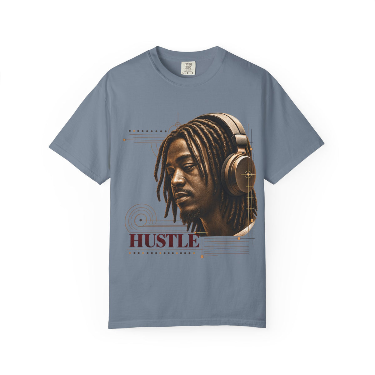 Stay Paid Collection — Santos HUSTLE