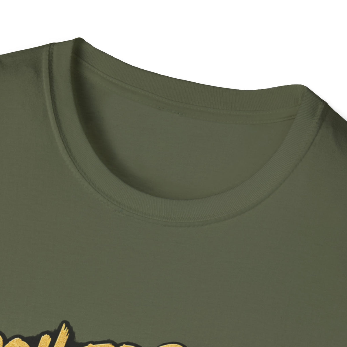 Trevante Unchained – Spoiled? Nah, Strategic T-Shirt