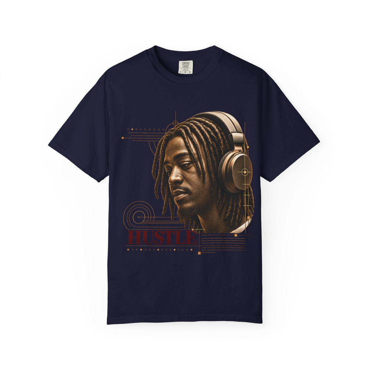 Stay Paid Collection — Santos HUSTLE