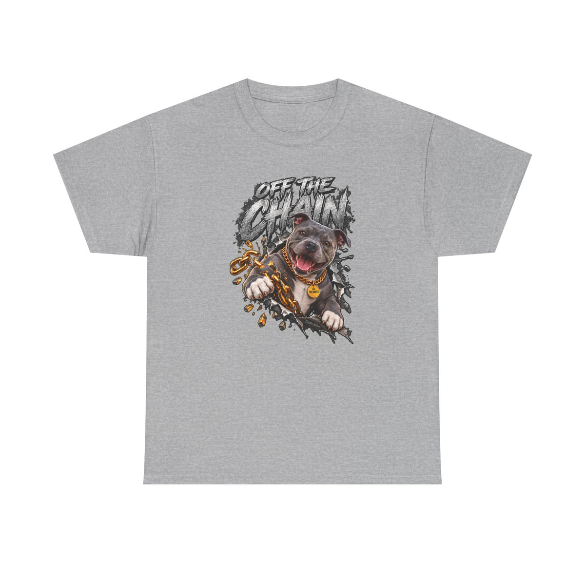 Trevante Off the Chain T-Shirt