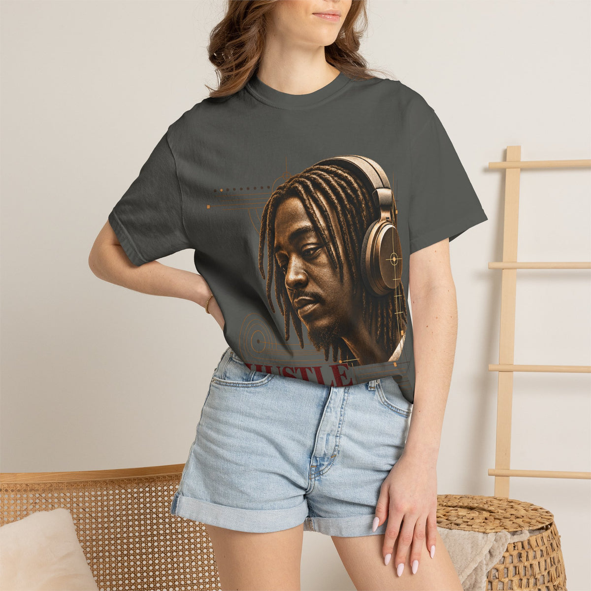 Stay Paid Collection — Santos HUSTLE