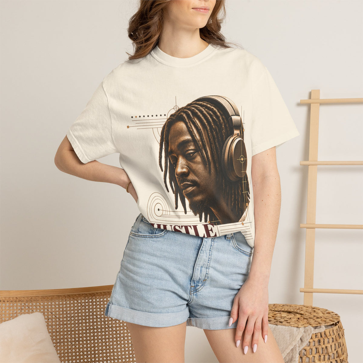 Stay Paid Collection — Santos HUSTLE