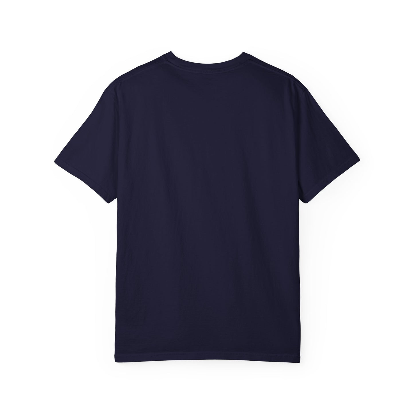 "Make Love not War" Graphic T-Shirt — Vintage Moon Peace Tee