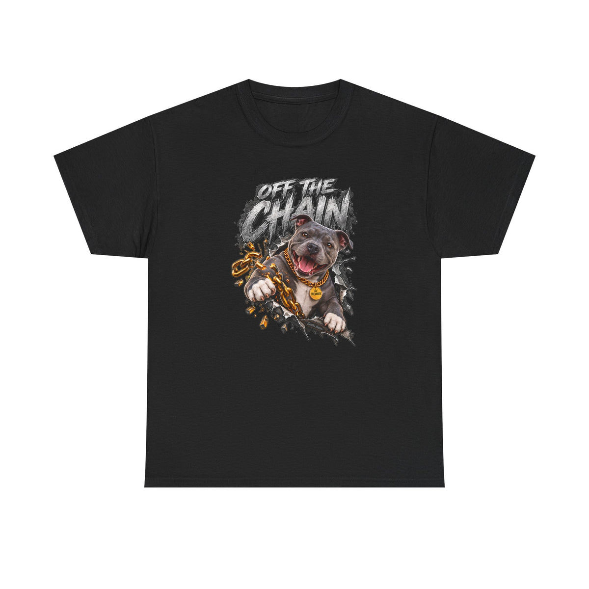 Trevante Off the Chain T-Shirt