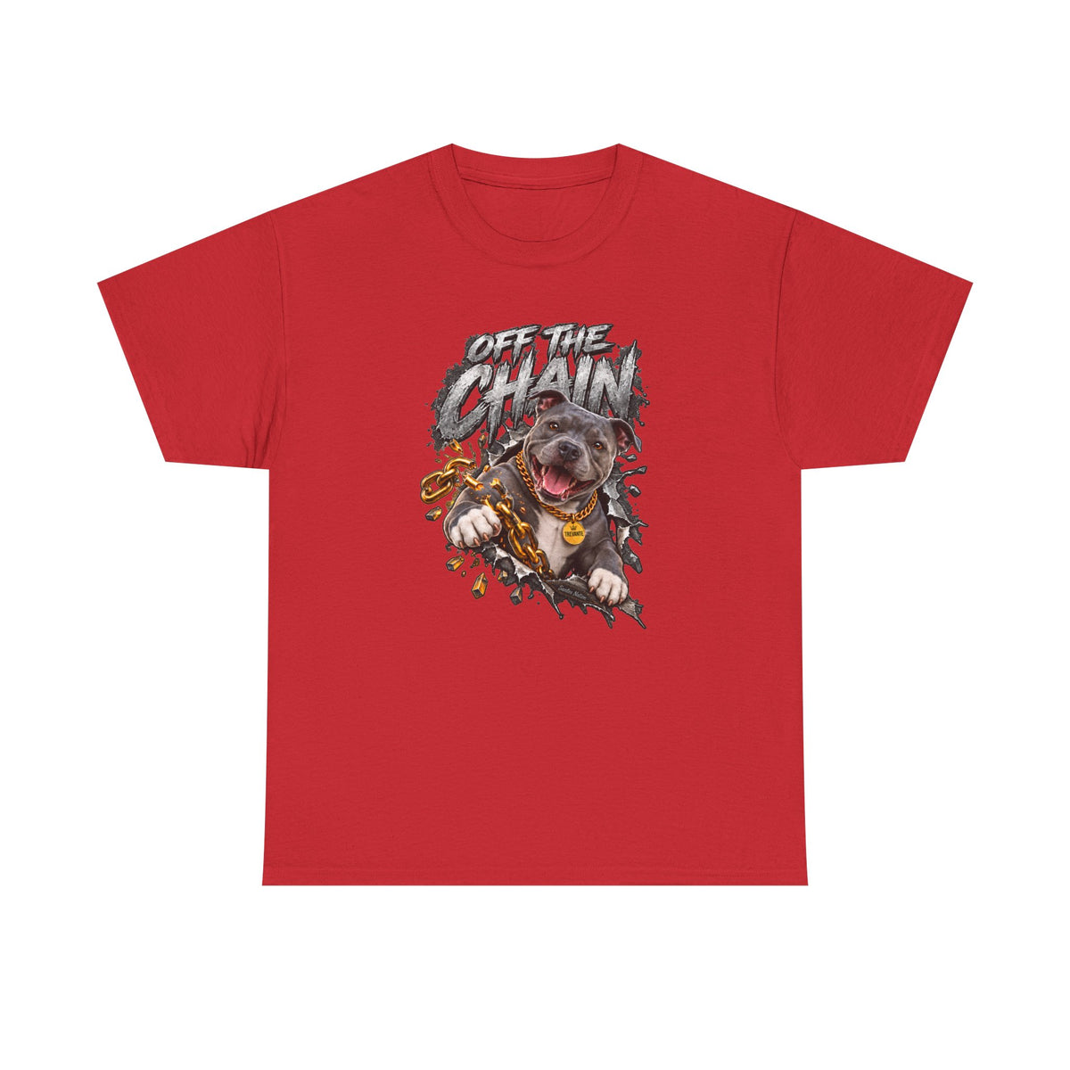 Trevante Off the Chain T-Shirt