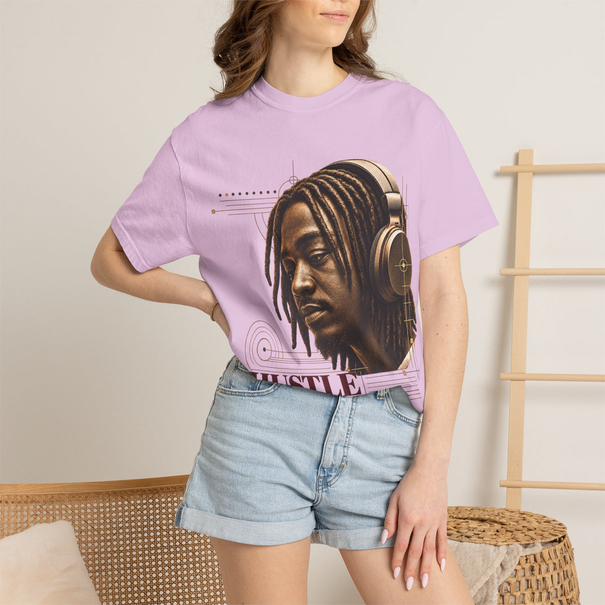 Stay Paid Collection — Santos HUSTLE