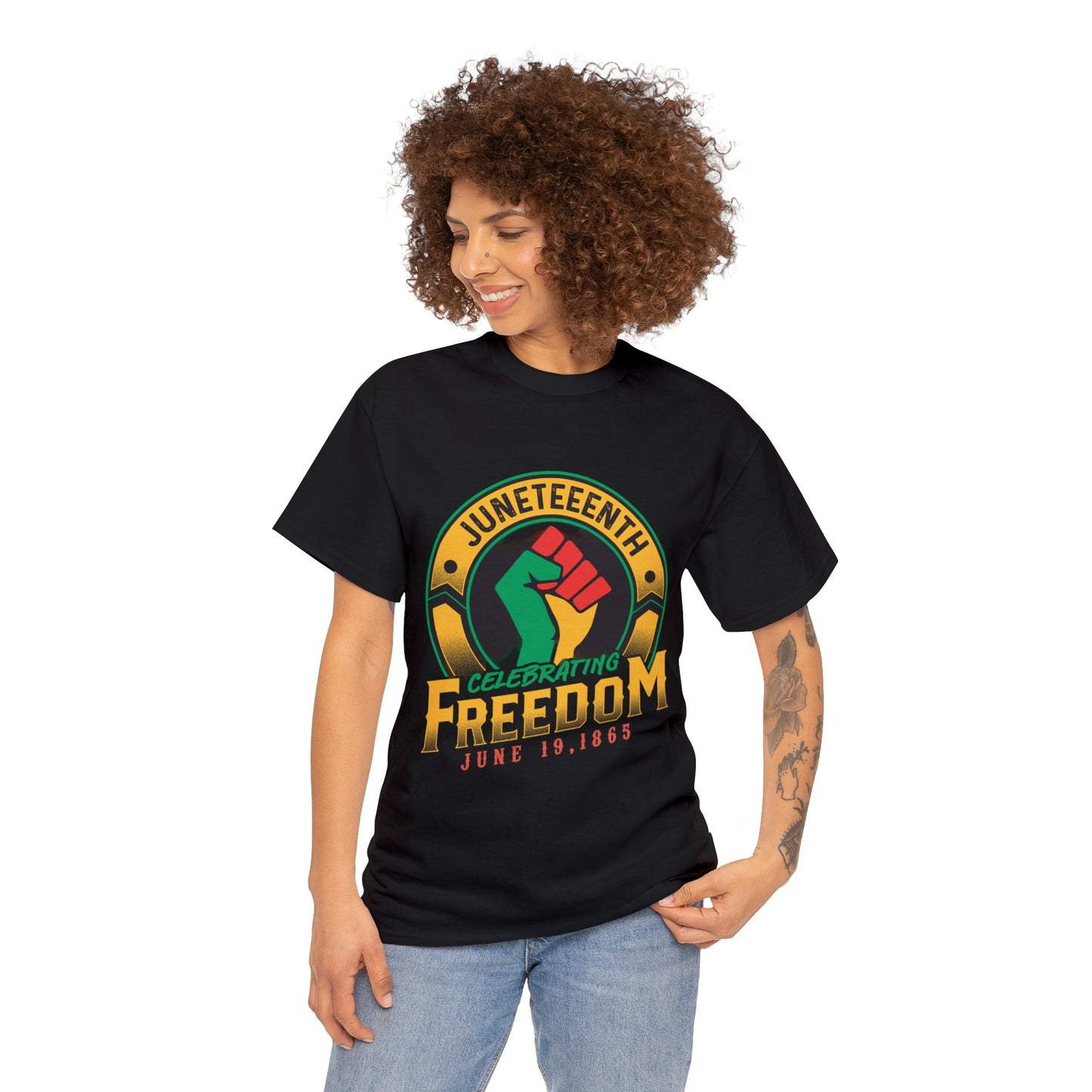 Juneteenth Collection