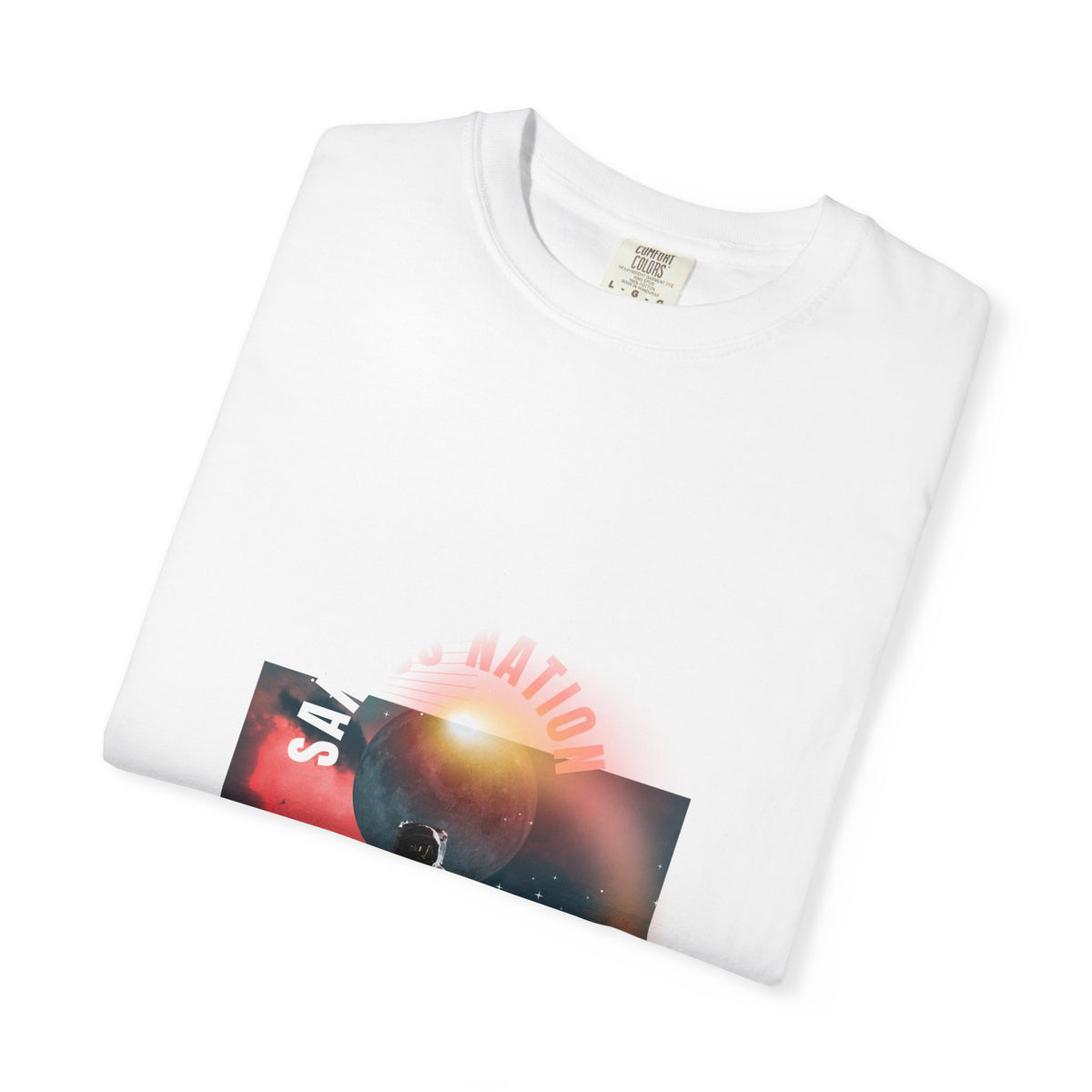 Santos Nation Collection
