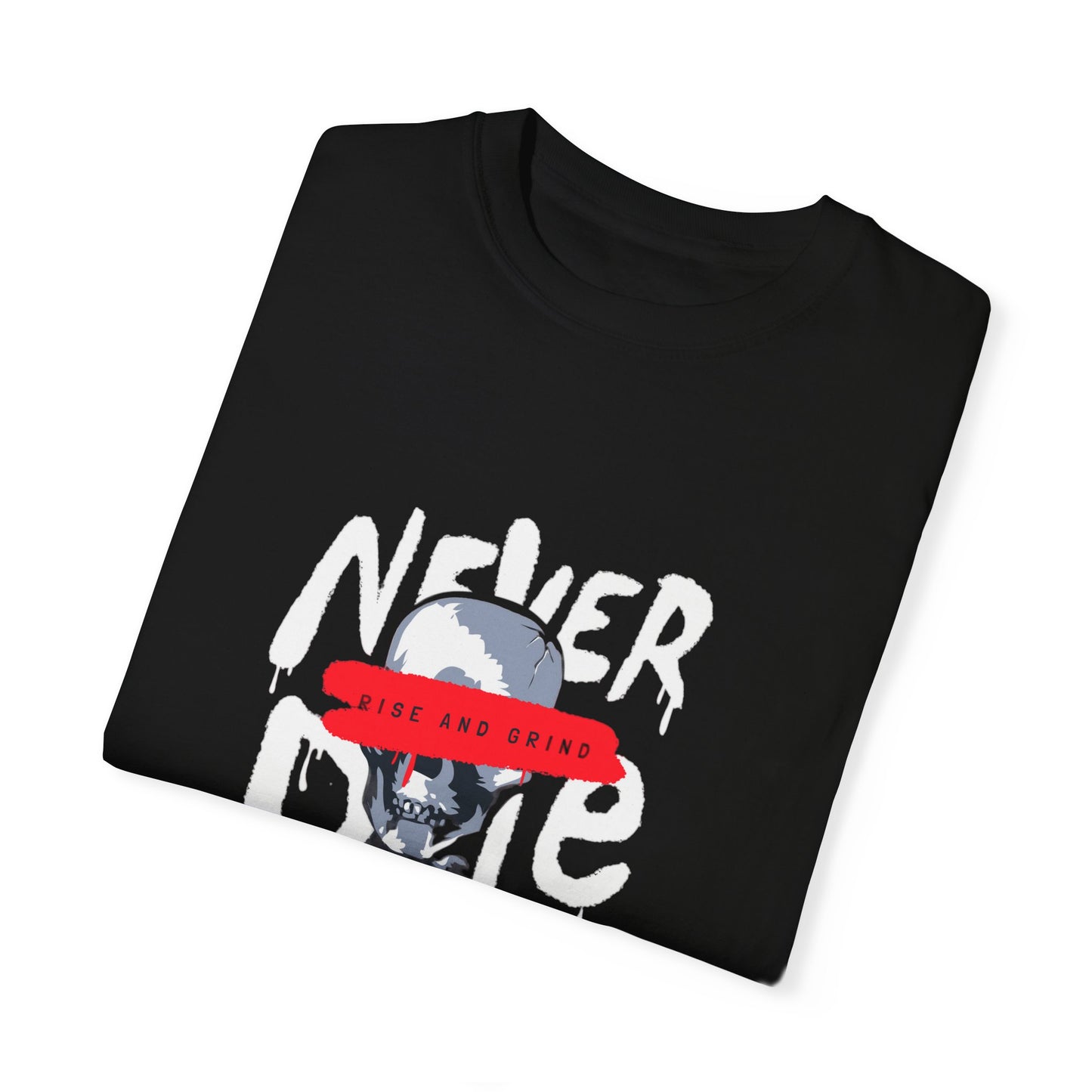 Never Die Easy Collection