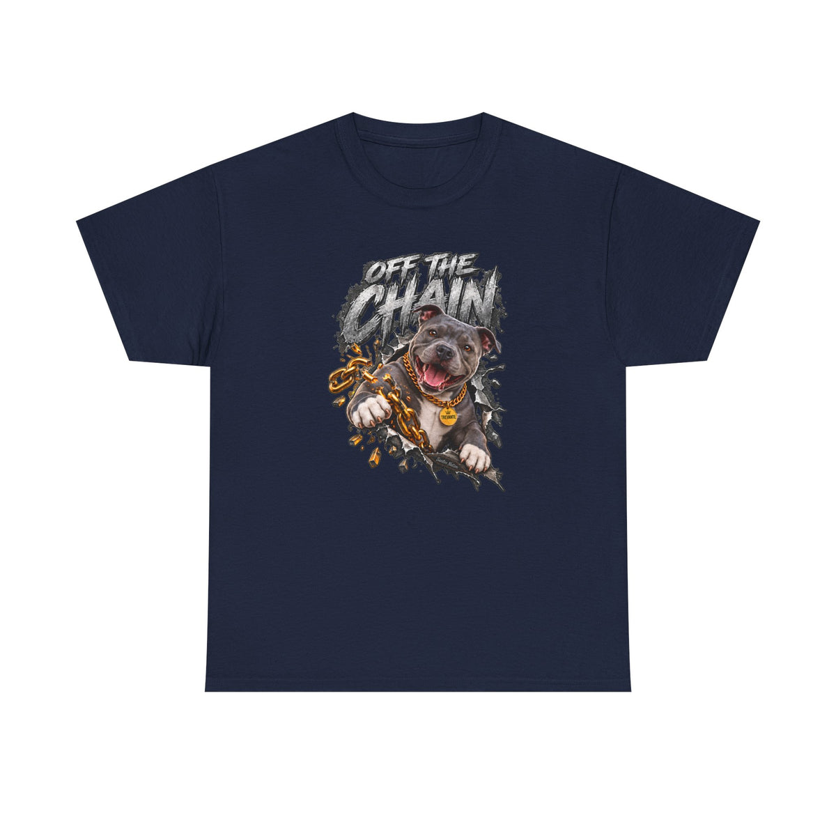 Trevante Off the Chain T-Shirt