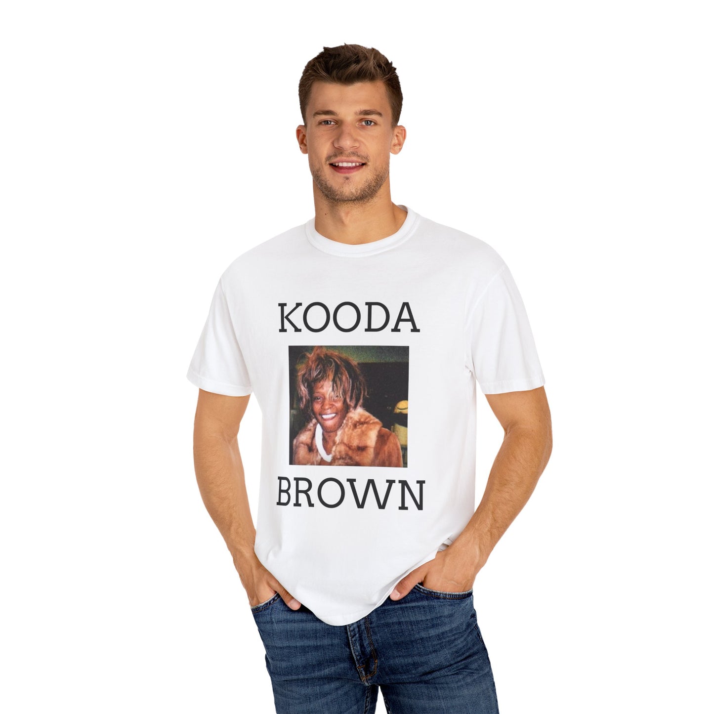 kooda Brown Collection