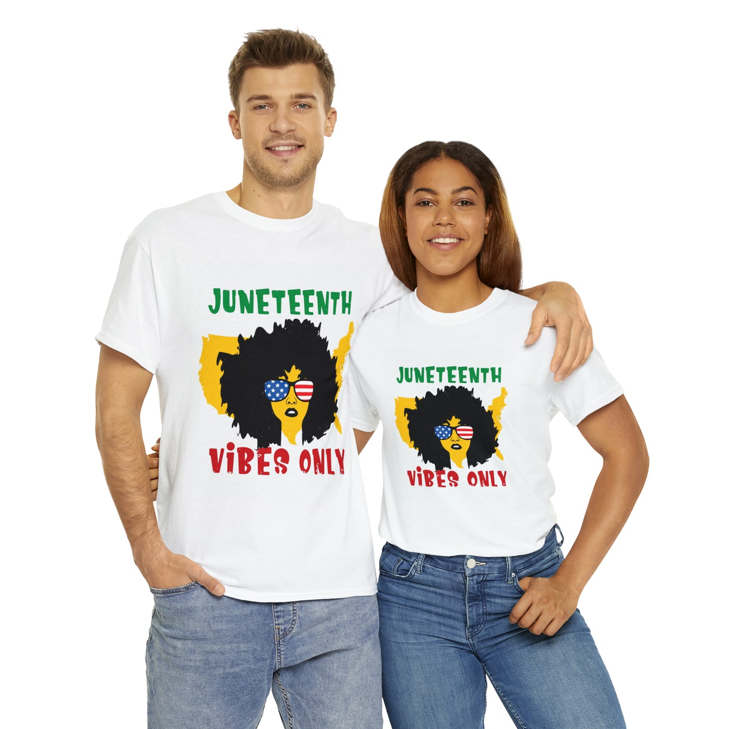 Juneteenth Collection