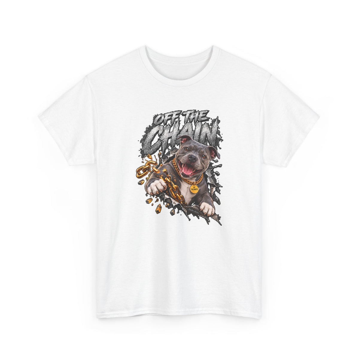 Trevante Off the Chain T-Shirt