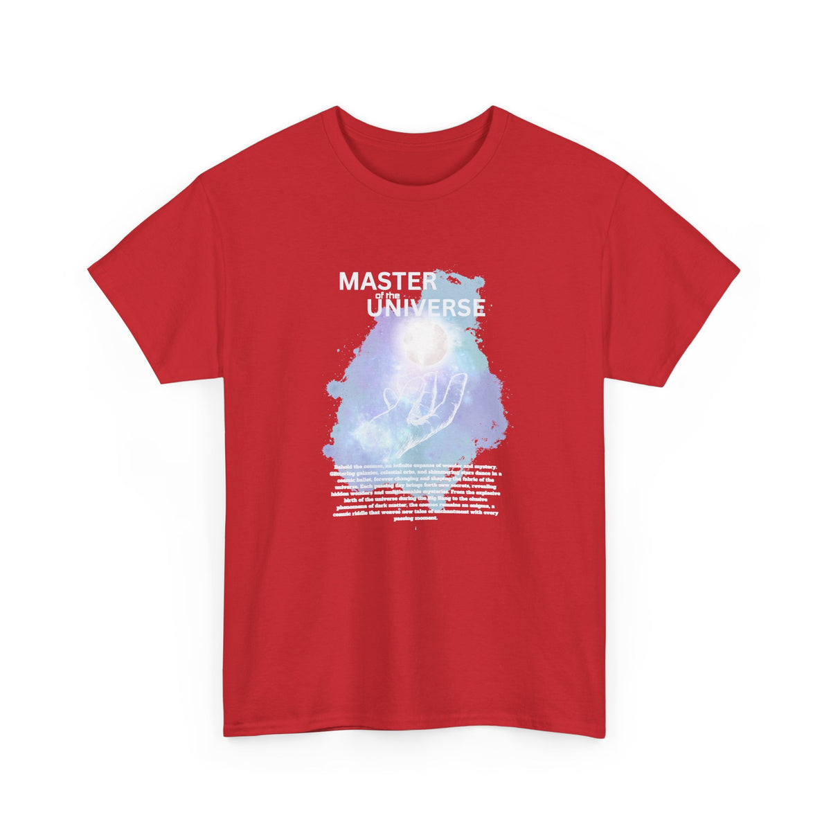 Celestial Dreamer T-Shirt — Moon & Stars Graphic Tee