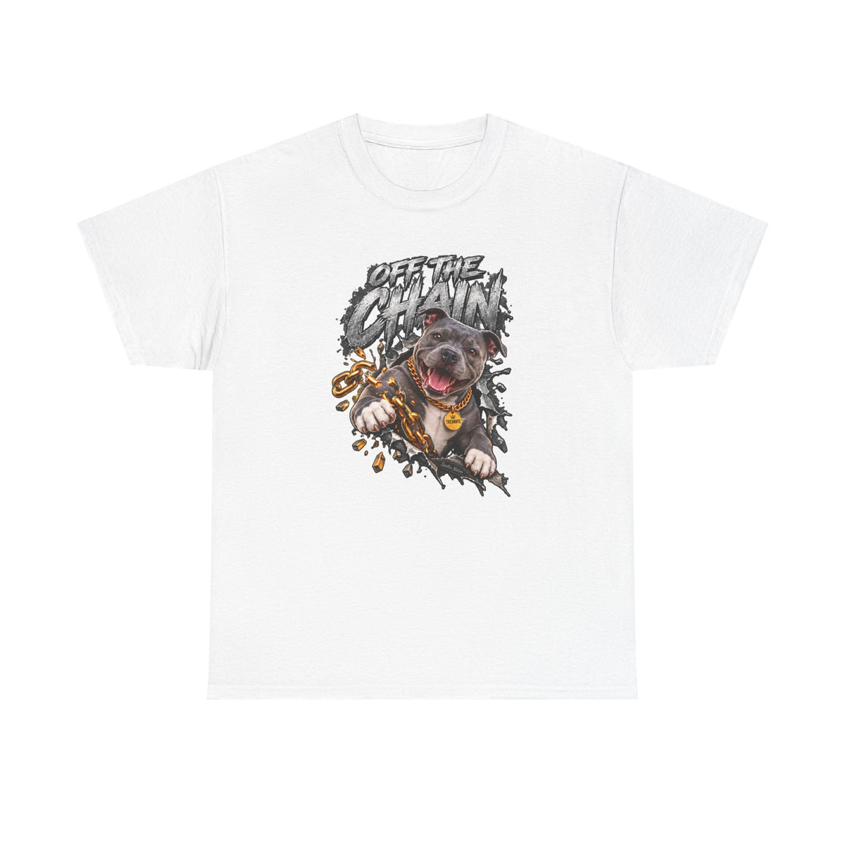 Trevante Off the Chain T-Shirt