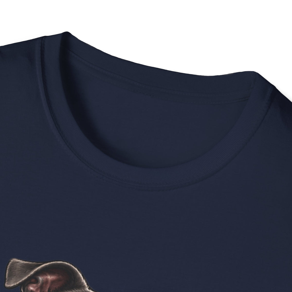 Trevante Unchained – Bad Dawg, Great Alibi T-Shirt