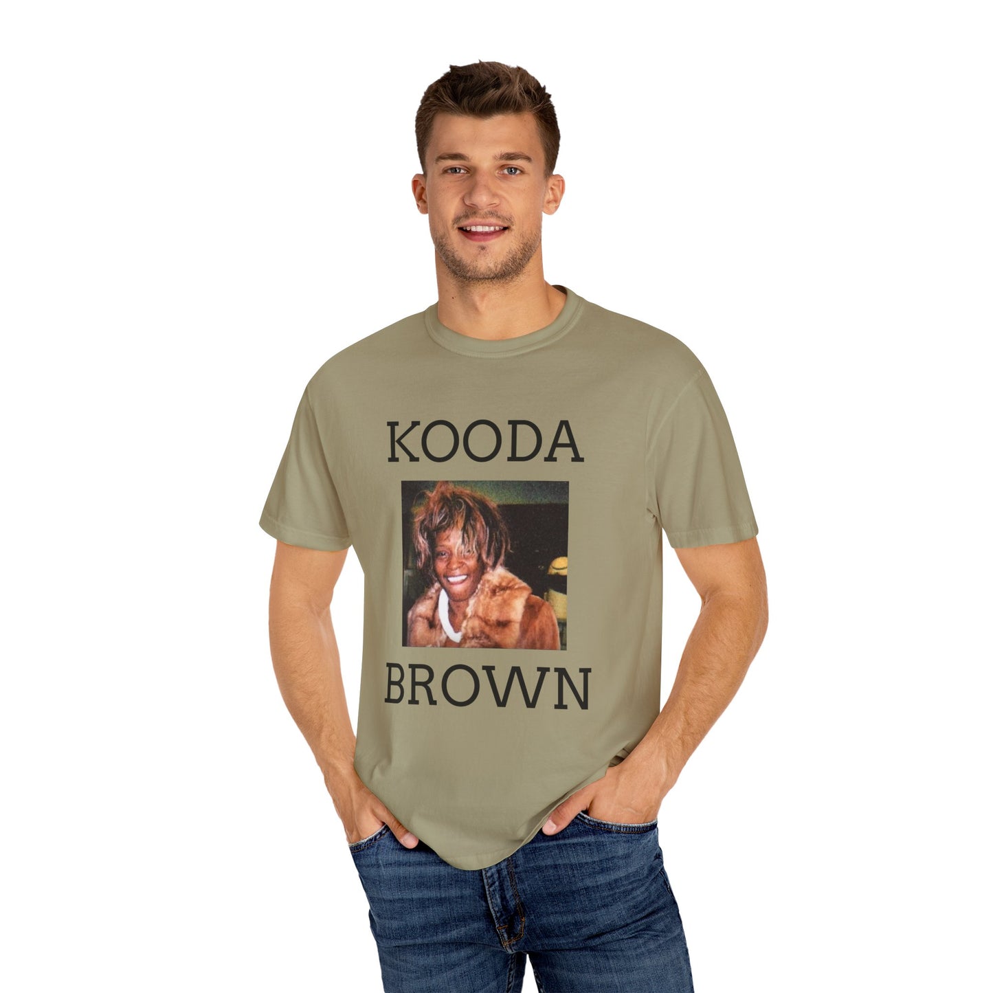 kooda Brown Collection