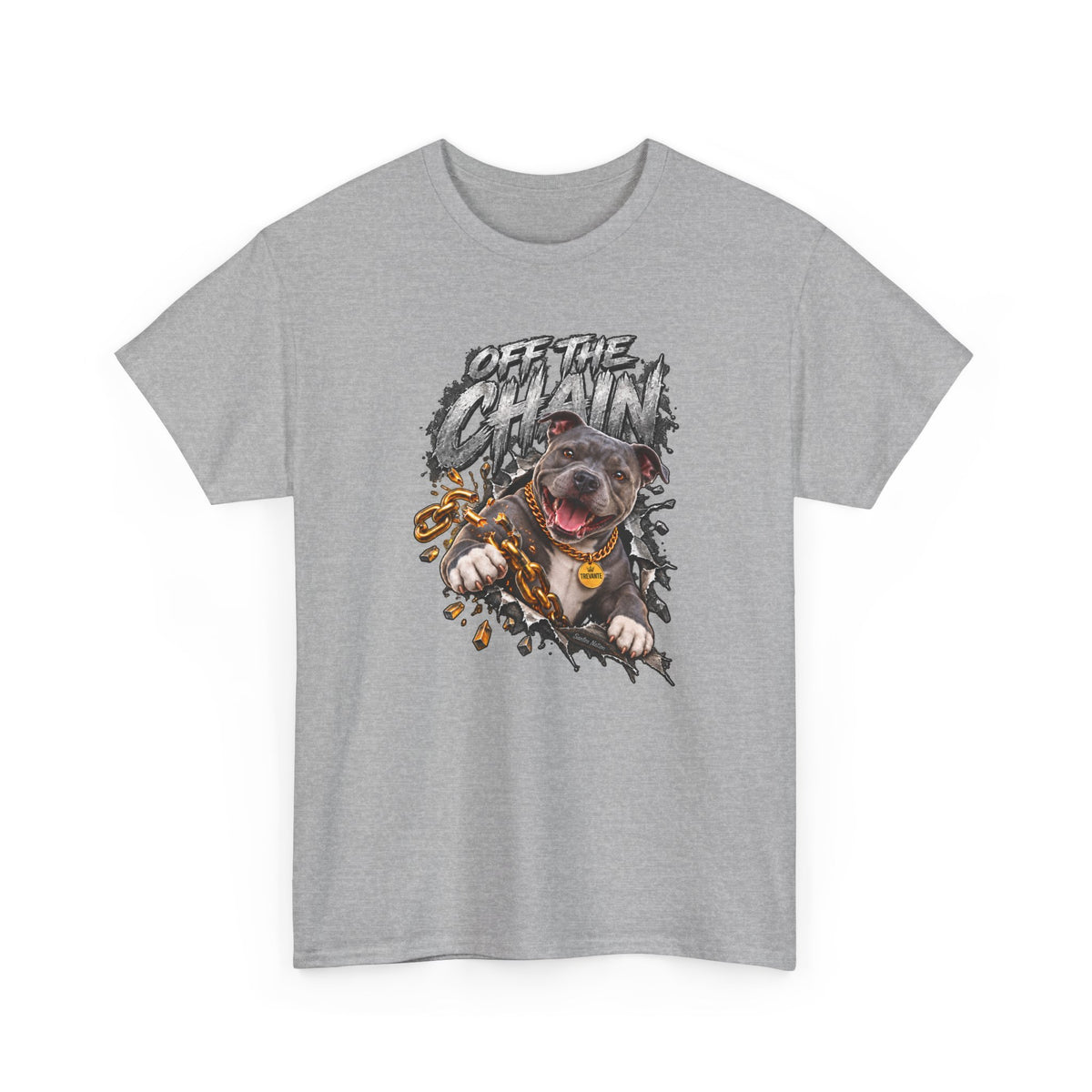 Trevante Off the Chain T-Shirt