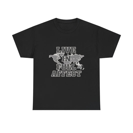 Stay Paid Collection — Live In Full Affect