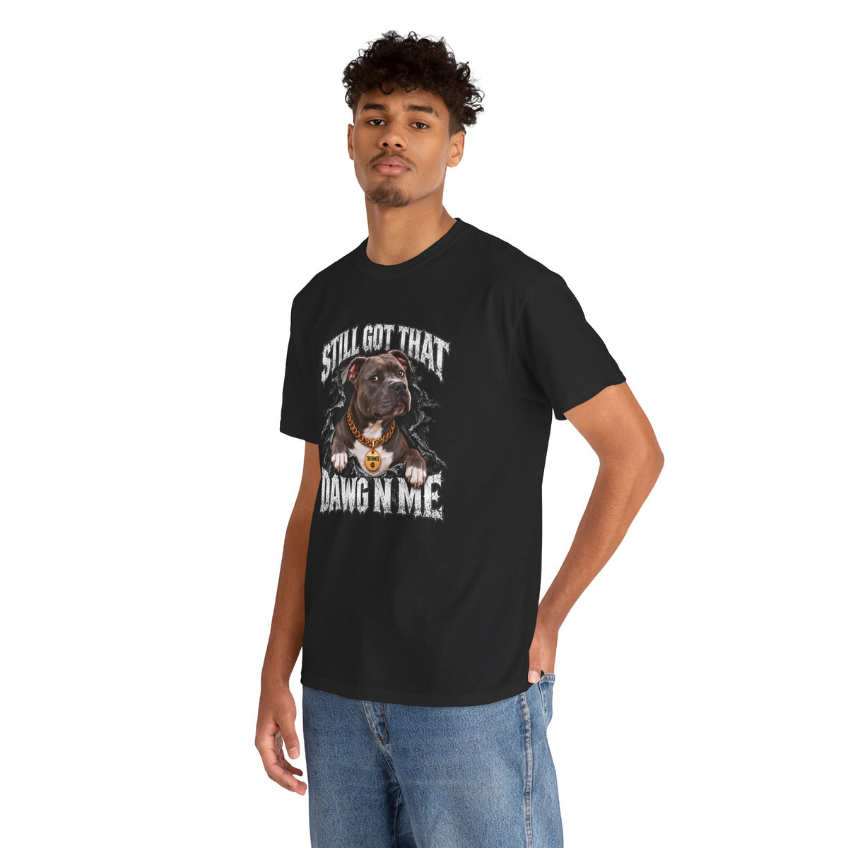 Still Got That Dawg in Me T-Shirt