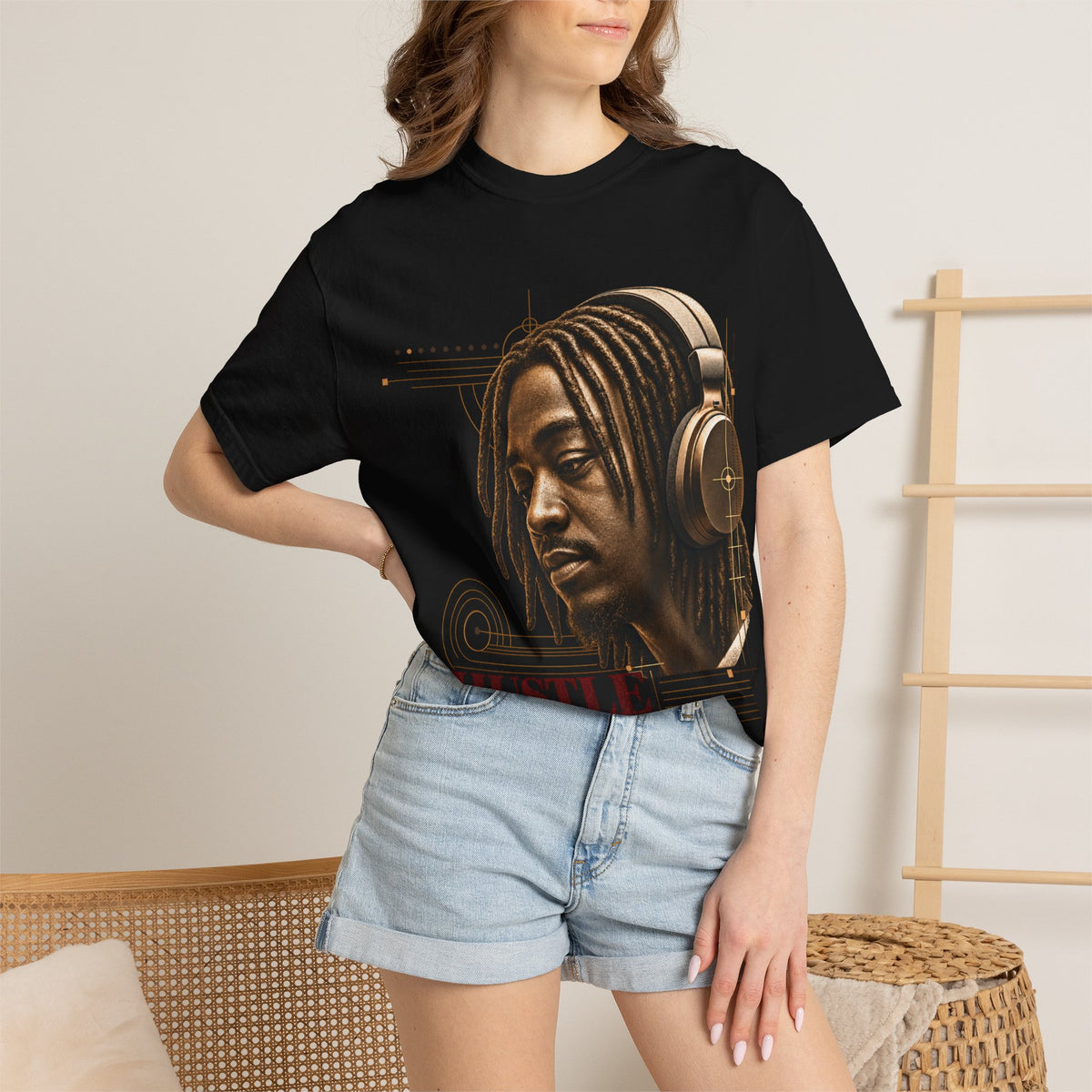 Stay Paid Collection — Santos HUSTLE