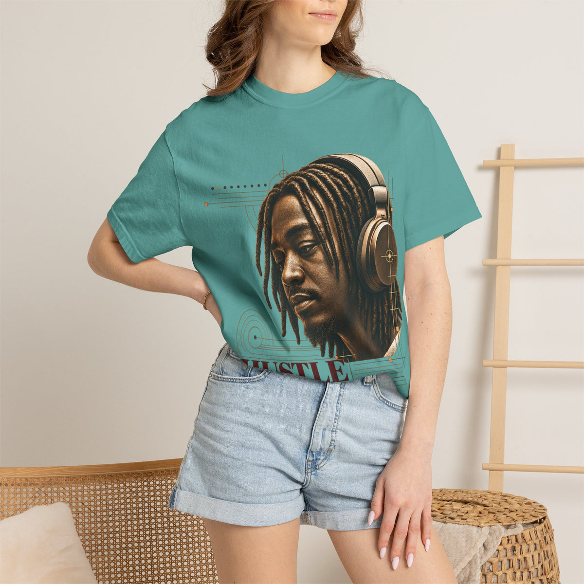 Stay Paid Collection — Santos HUSTLE