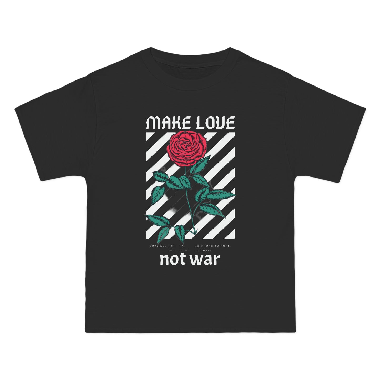 Make Love Not War Collection