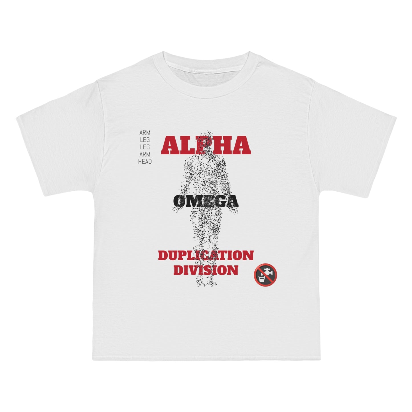 Alpha And Omega Collection