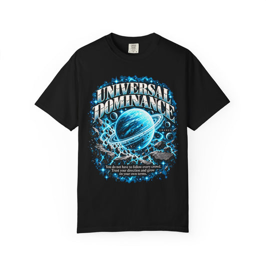 Uranus — True to the Game 1717 T-Shirt