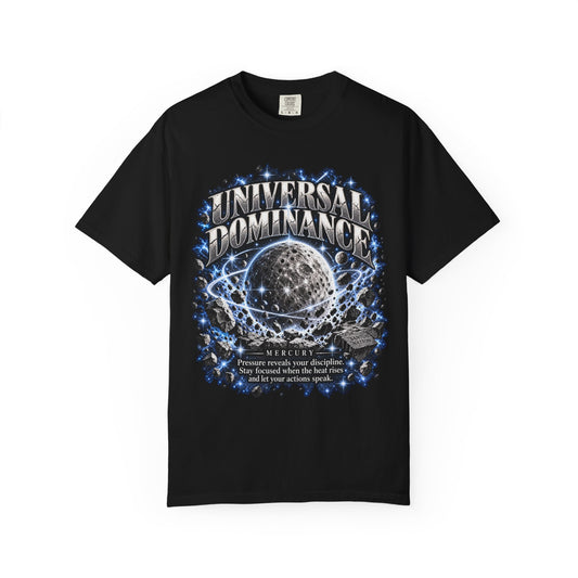 Mercury — The Streets Is Hot 1717 T-Shirt