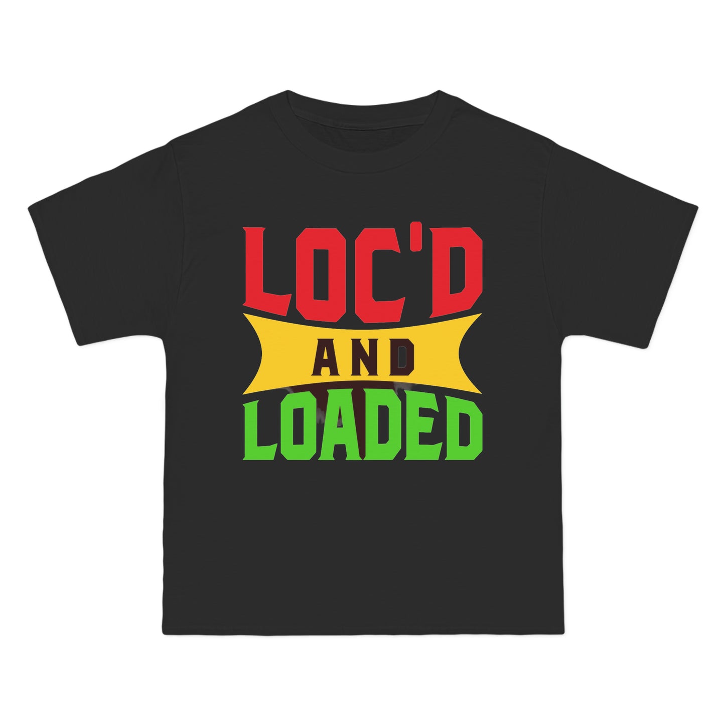 Loc'd And Loaded Collection