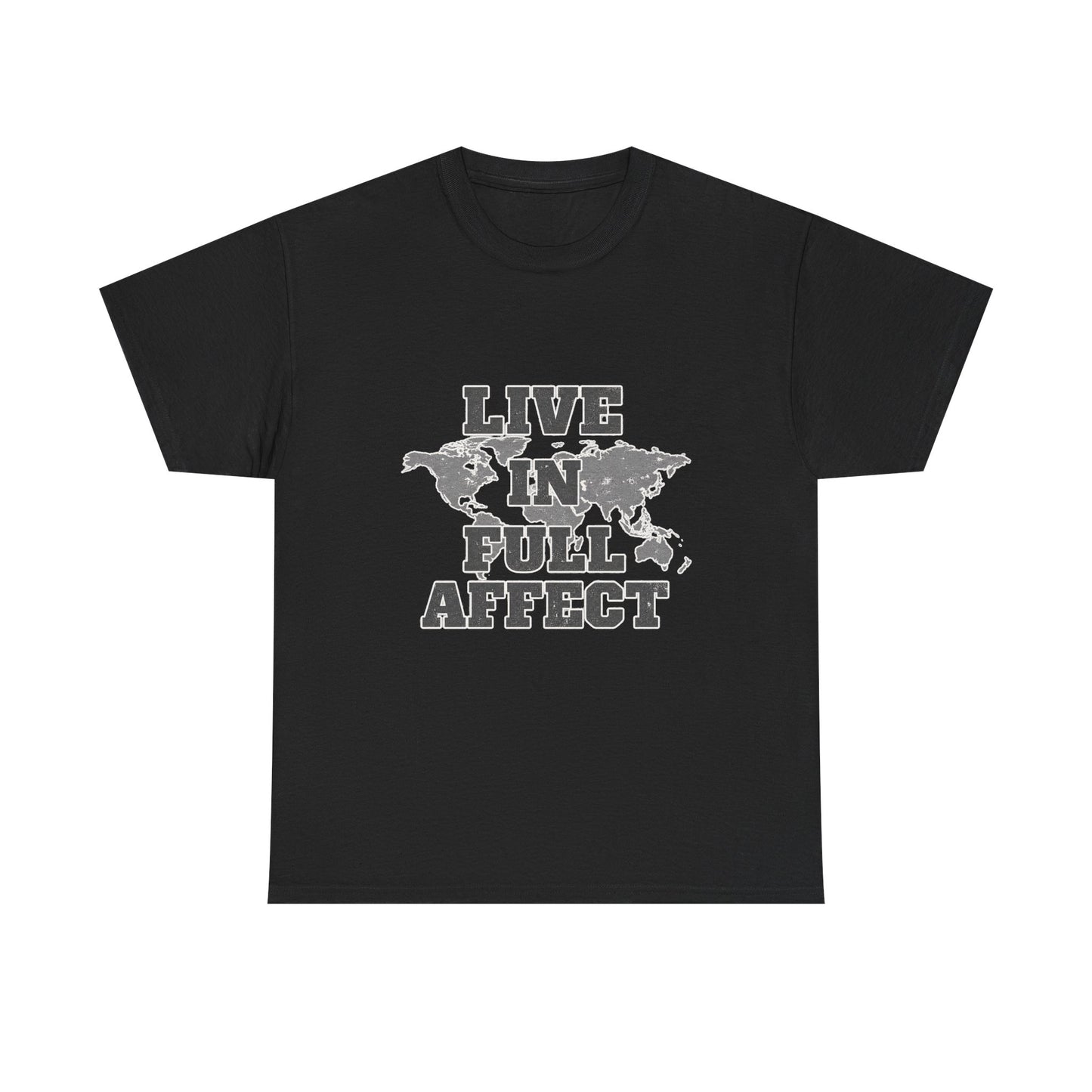 Stay Paid Collection — Live In Full Affect