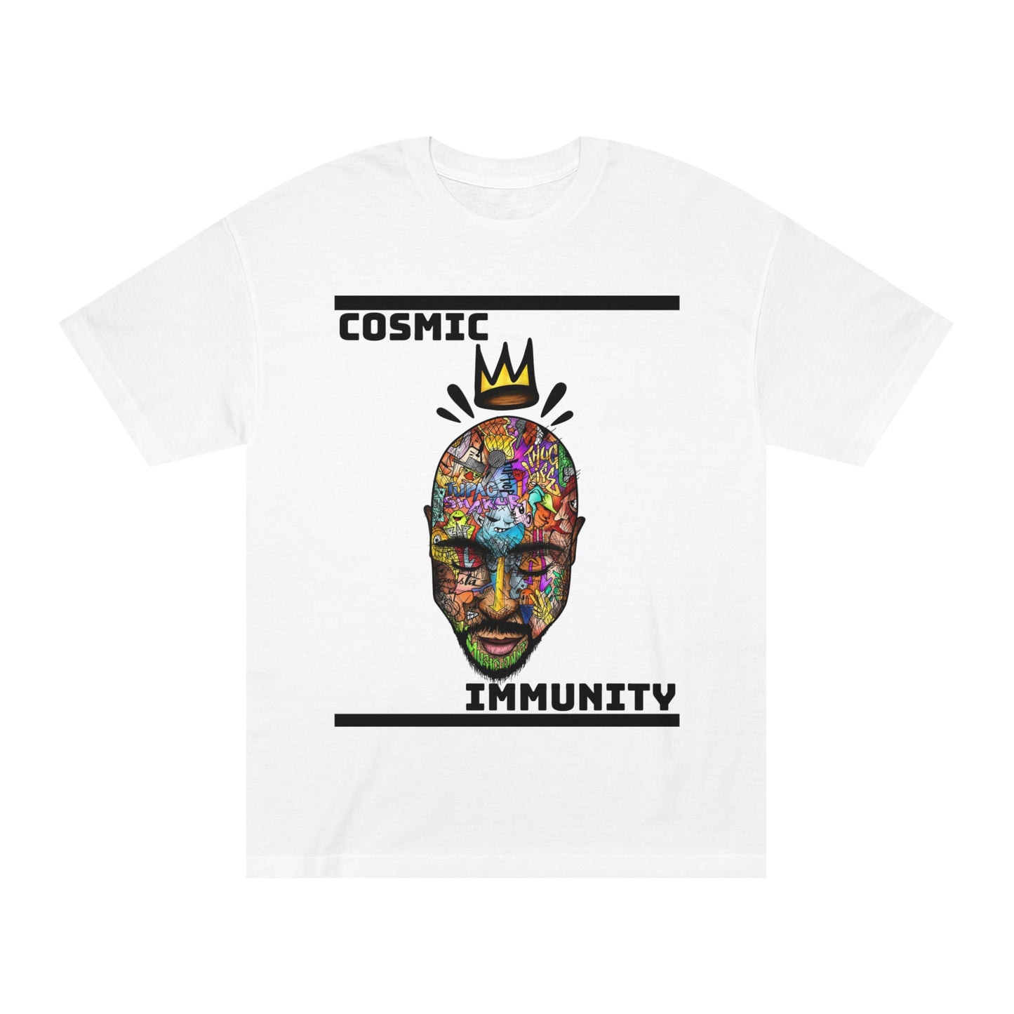 Cosmic Immunity Collection