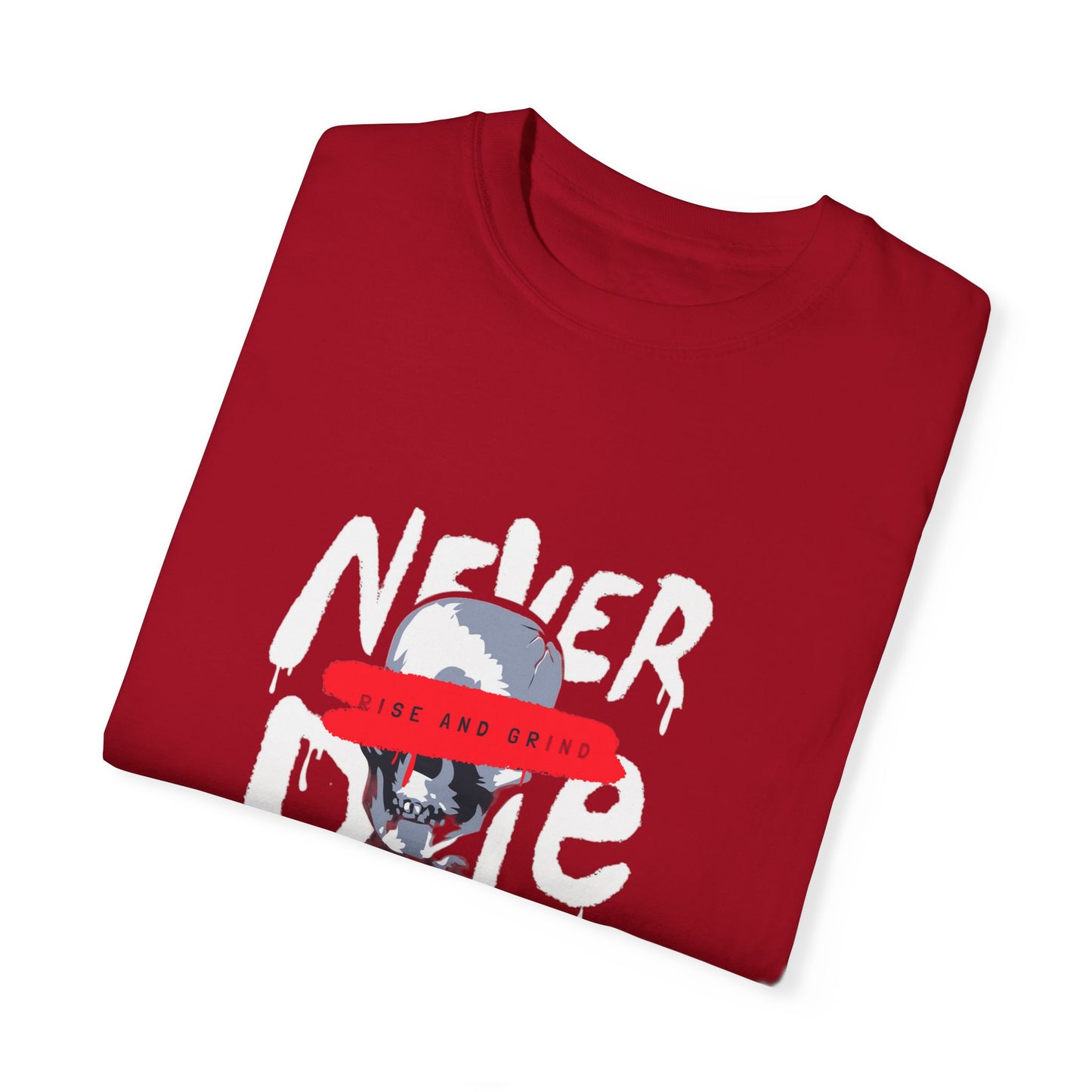 Never Die Easy Collection