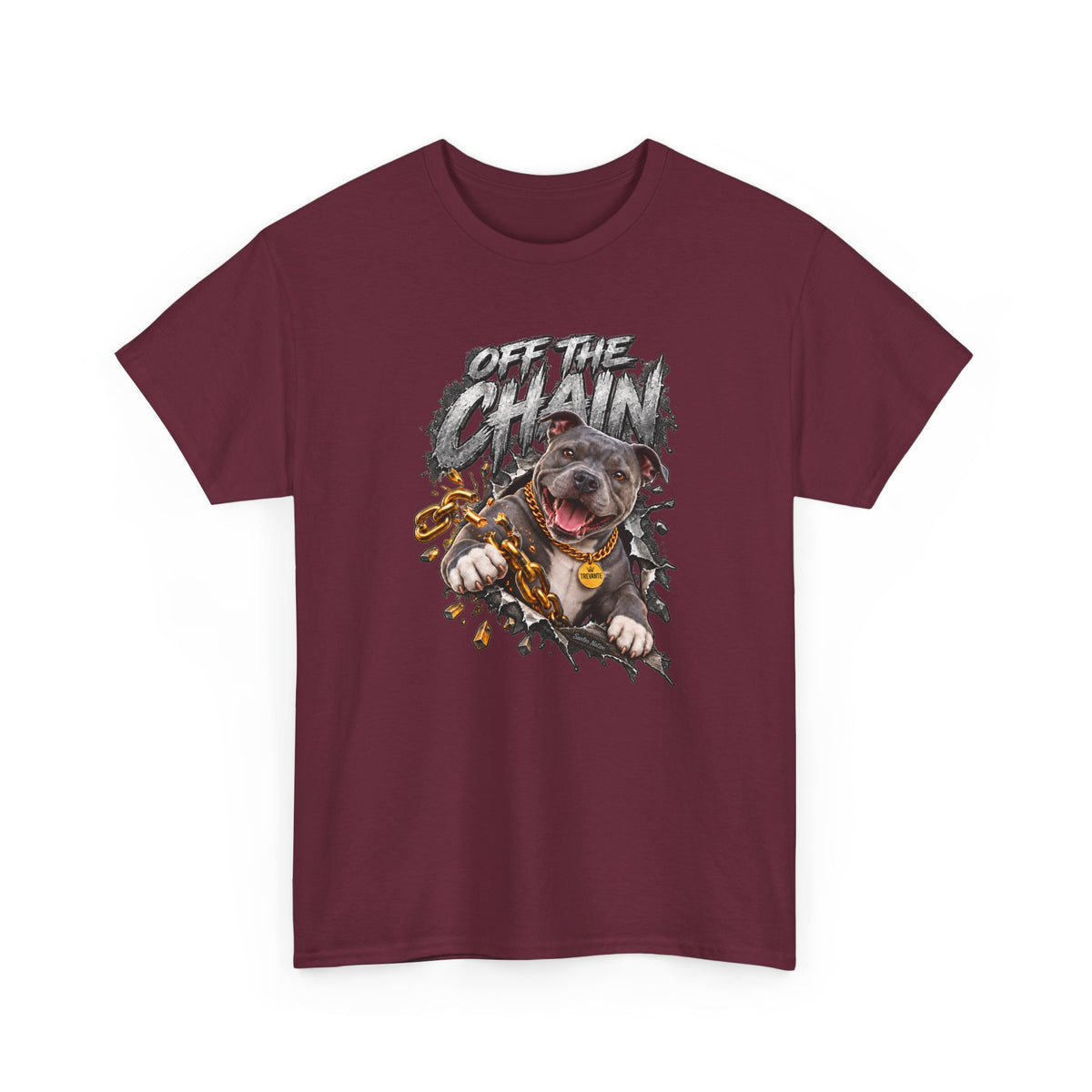Trevante Off the Chain T-Shirt