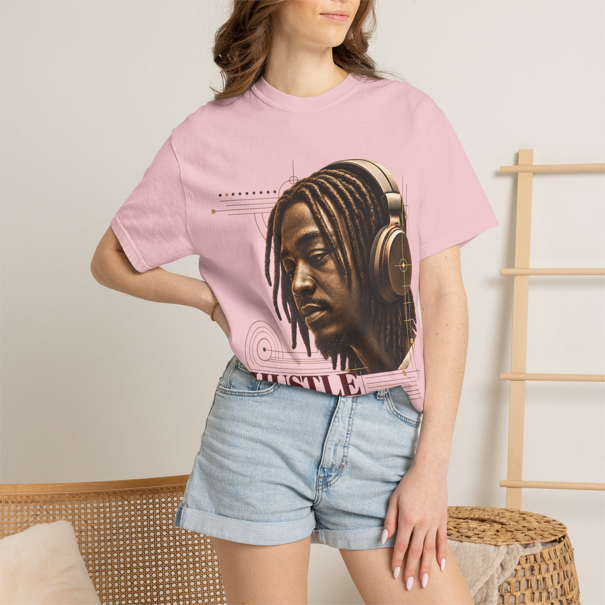 Stay Paid Collection — Santos HUSTLE