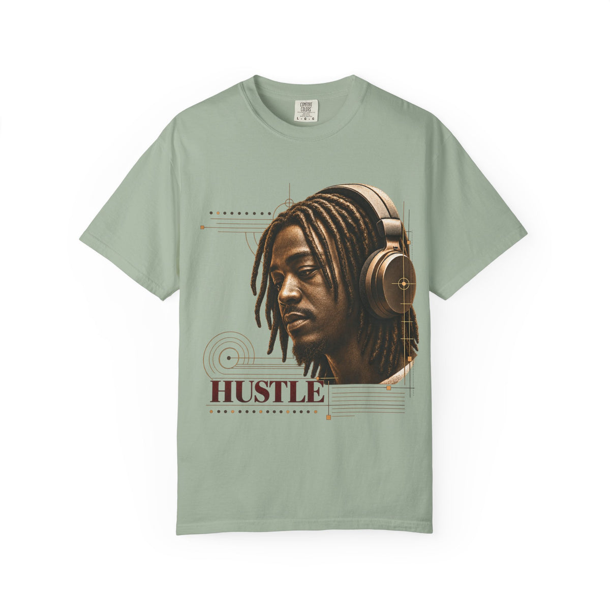 Stay Paid Collection — Santos HUSTLE