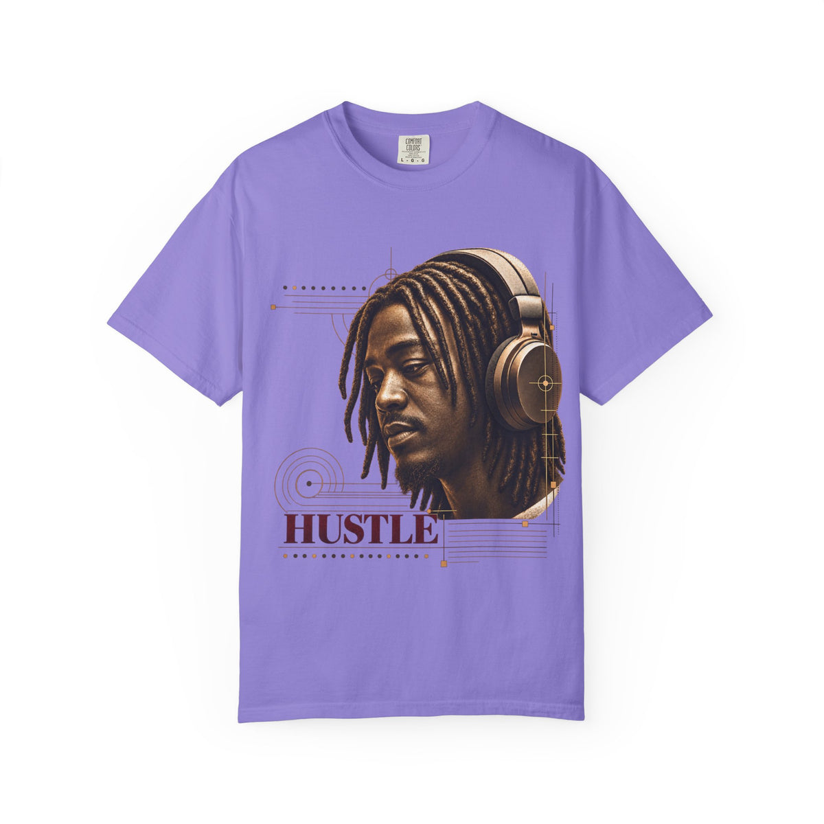 Stay Paid Collection — Santos HUSTLE