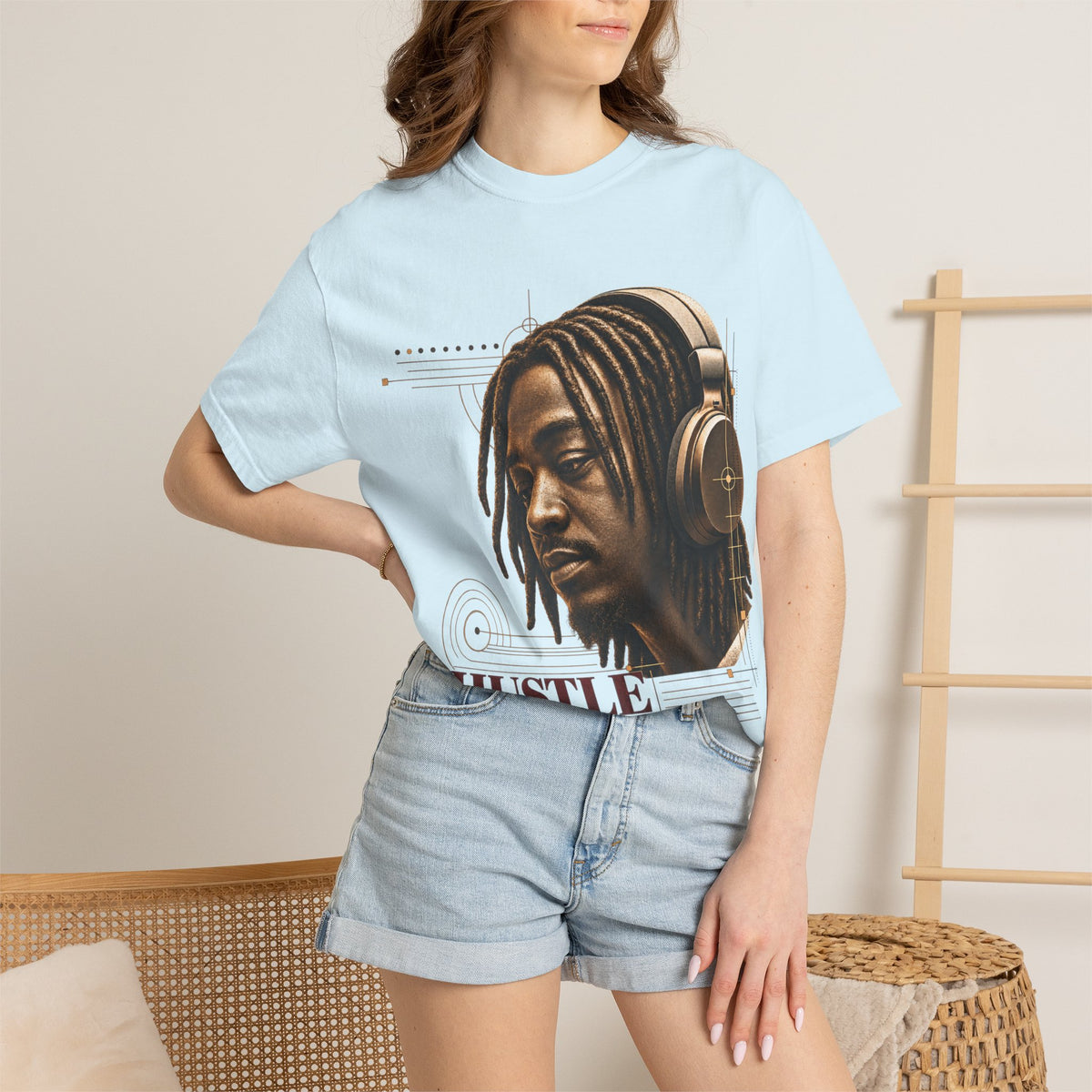 Stay Paid Collection — Santos HUSTLE