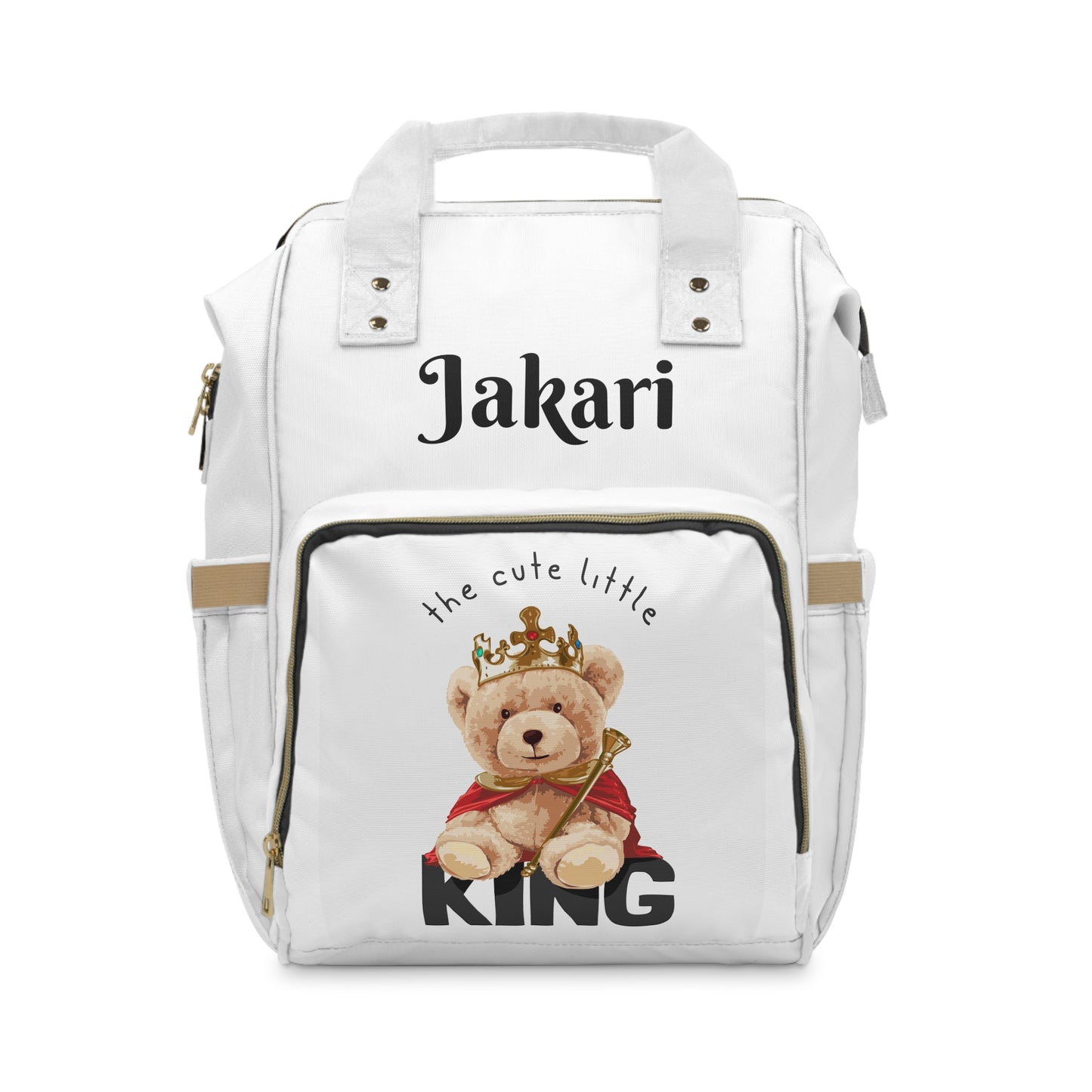 Baby Jakari Collection