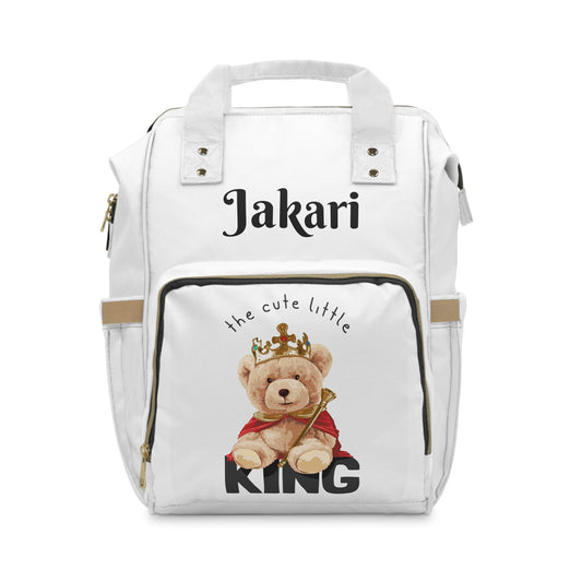 Baby Jakari Collection