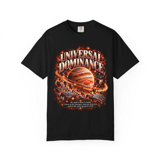 Jupiter — I'm in My Own Lane 1717 T-Shirt